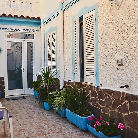 B&B Acquadolce Cala Gonone Buitenkant foto