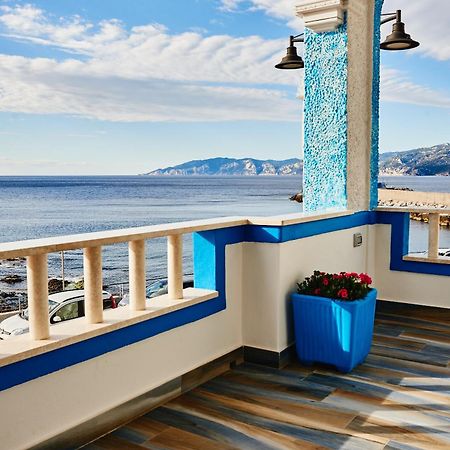 B&B Acquadolce Cala Gonone Buitenkant foto