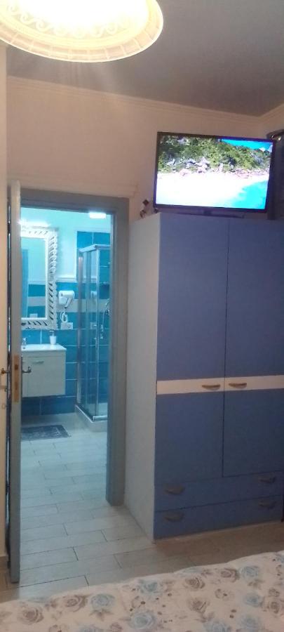 B&B Acquadolce Cala Gonone Buitenkant foto