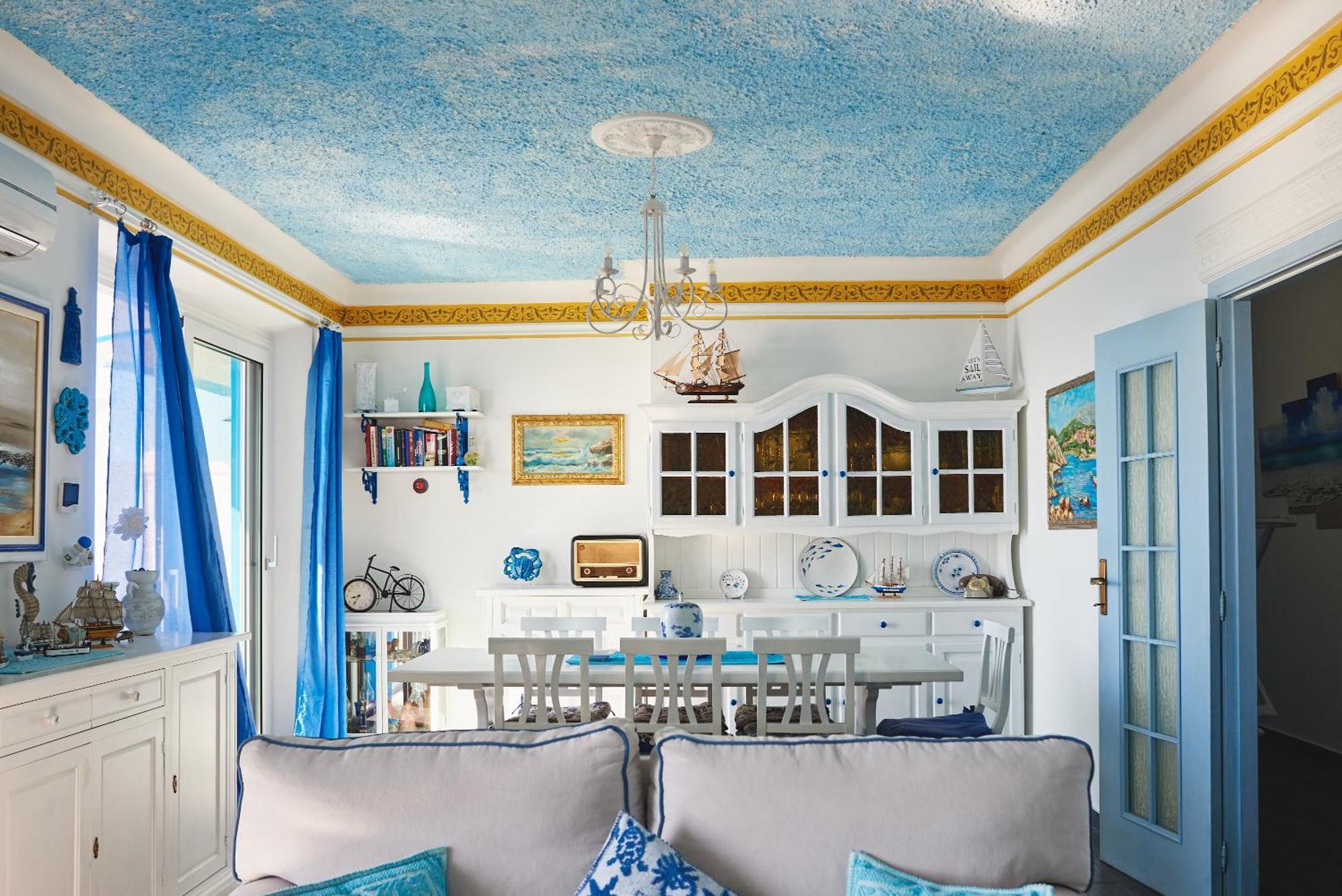 B&B Acquadolce Cala Gonone Buitenkant foto