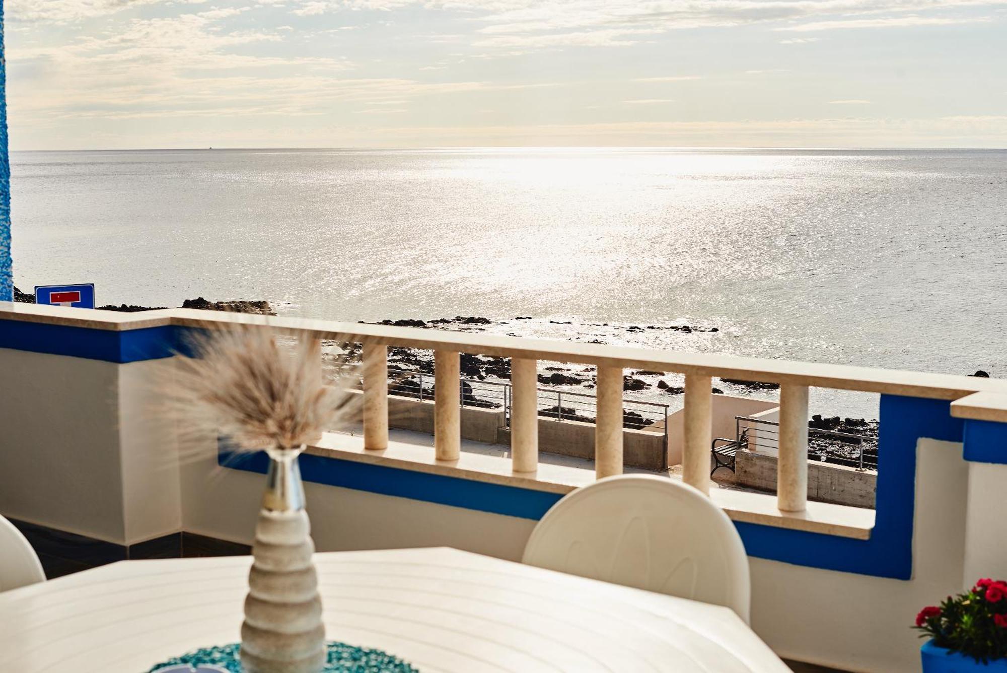 B&B Acquadolce Cala Gonone Buitenkant foto