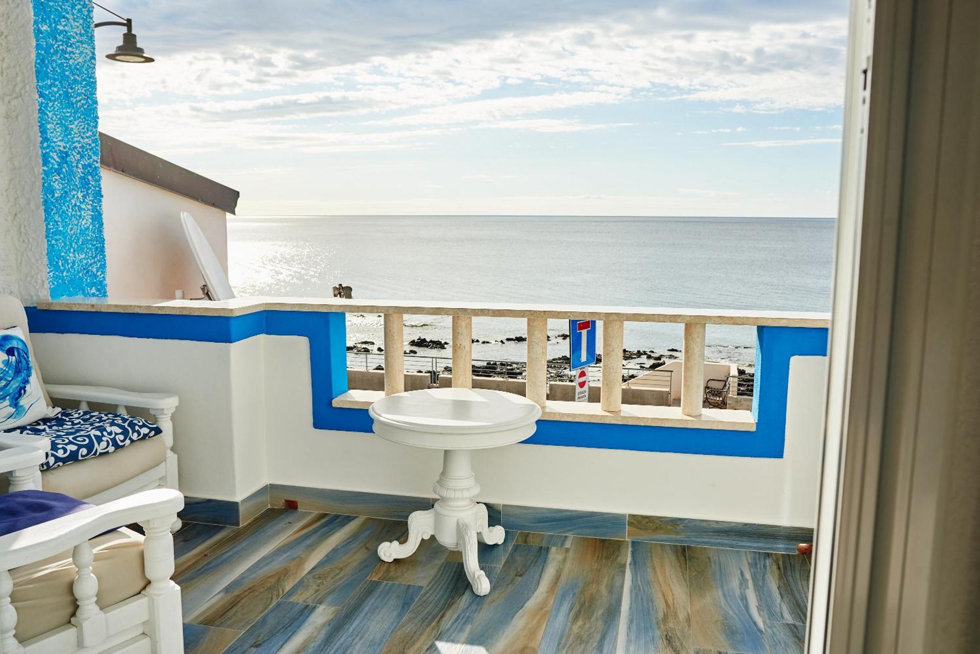 B&B Acquadolce Cala Gonone Buitenkant foto