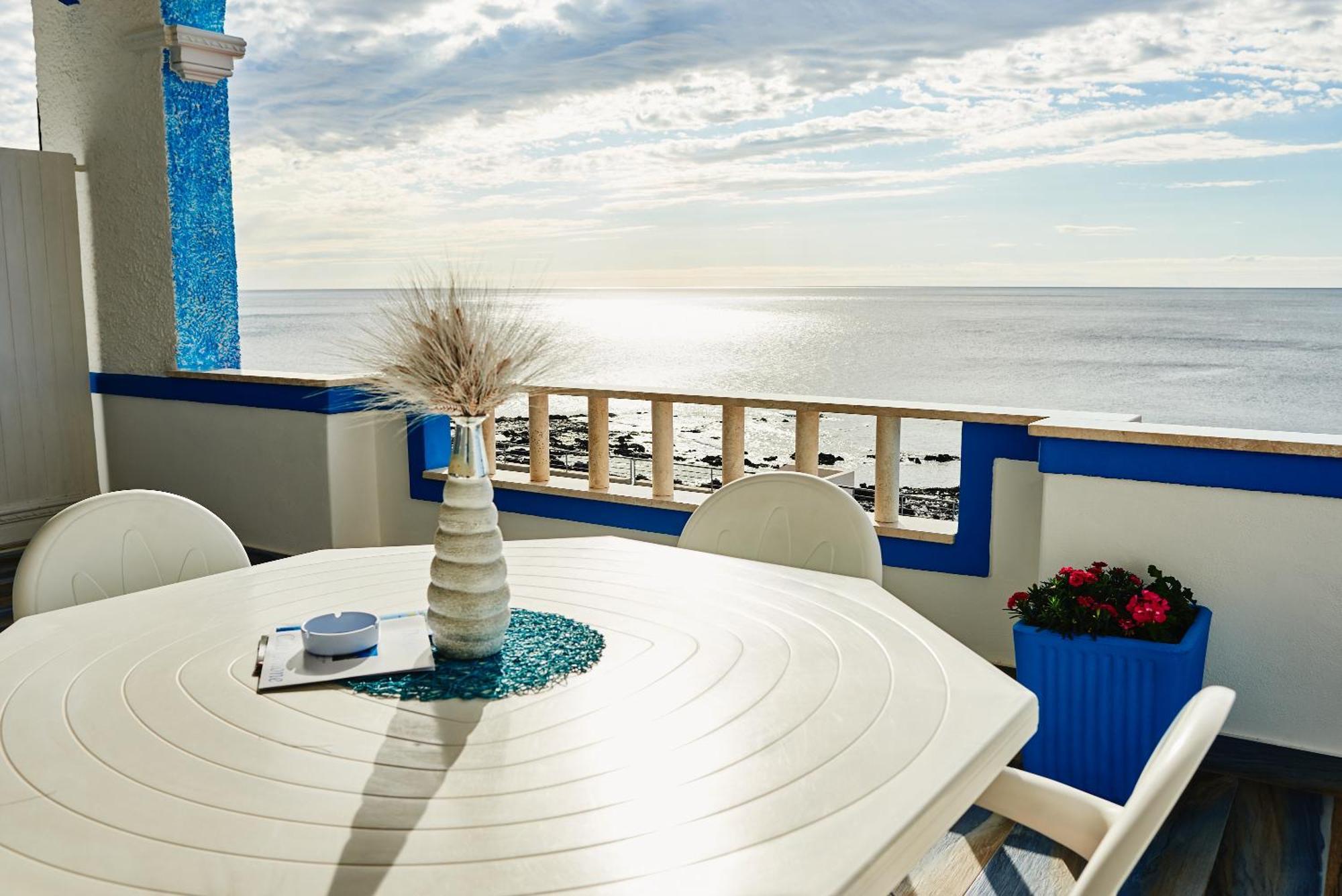 B&B Acquadolce Cala Gonone Buitenkant foto