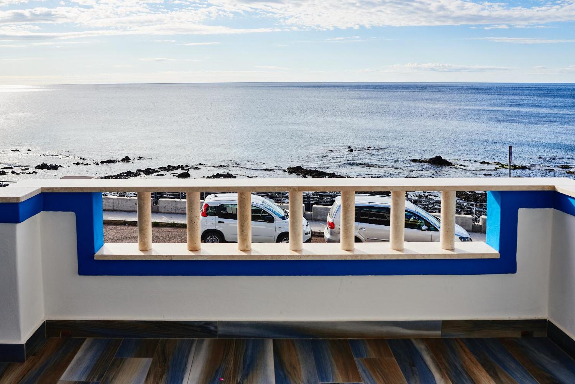 B&B Acquadolce Cala Gonone Buitenkant foto