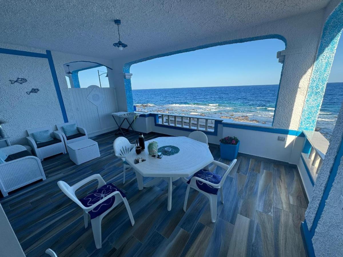 B&B Acquadolce Cala Gonone Buitenkant foto