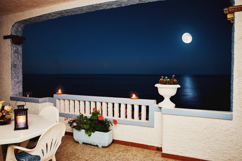 B&B Acquadolce Cala Gonone Buitenkant foto