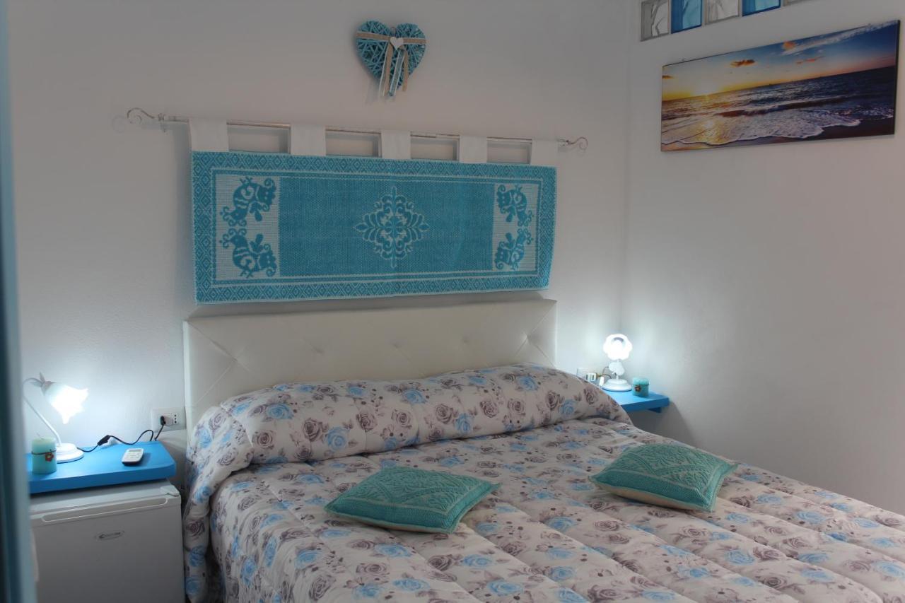B&B Acquadolce Cala Gonone Buitenkant foto