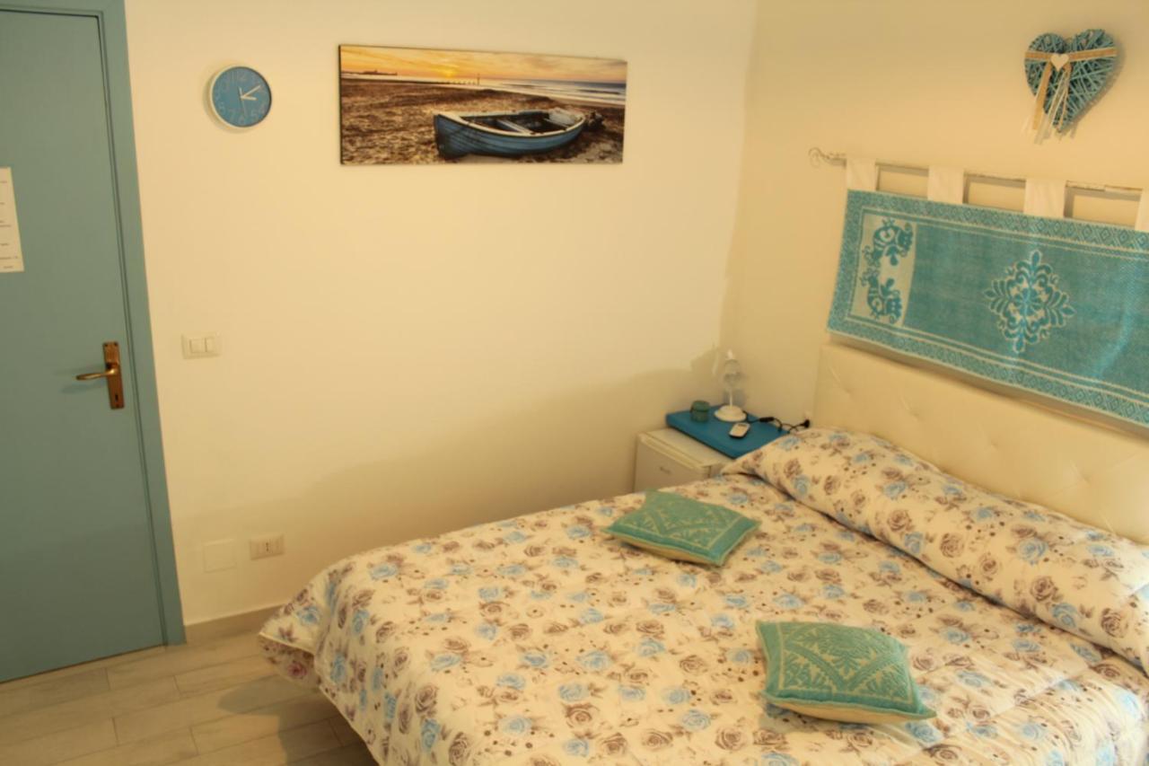 B&B Acquadolce Cala Gonone Buitenkant foto